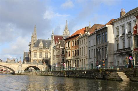 leuke dingen in gent|Wat te doen in Gent: 8x de leukste tips & bezienswaardigheden!